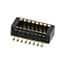 DF40C-12DP-0.4V(58)